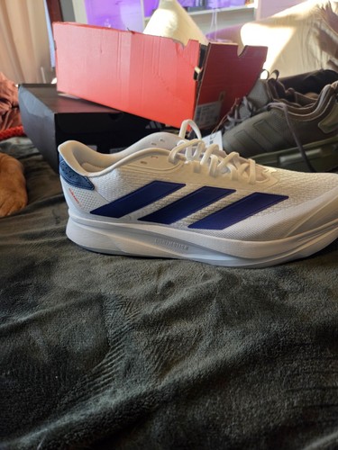 Size adidas duramo - 11.5,